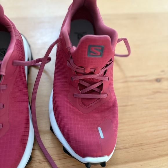 Women’s trail running shoes - Picture 4 of 4